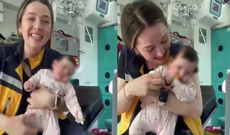 Nisa bebeğin ölümüne ‘ihmal’ incelemesi