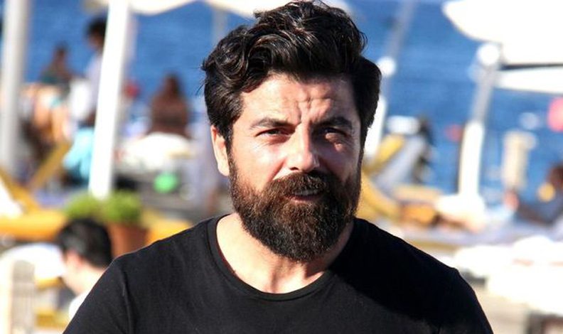 Türk oyuncu Hollywood dizisinde