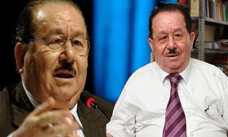 Zekeriya Beyaz hayatını kaybetti