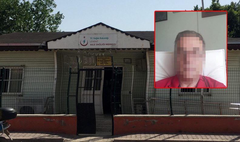 Hastalarıyla ilişkiye girdiği iddia edilen doktor açığa alındı