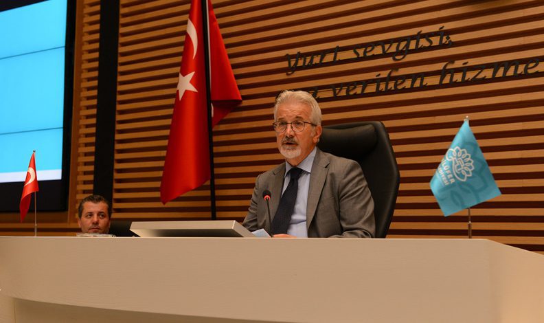 Bursa’nın geleceğine şekil verecek plana onay