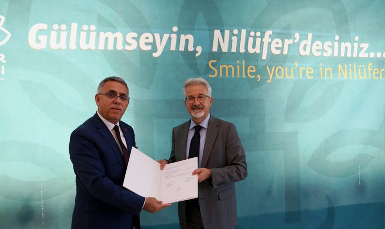 Nilüfer’de tapu işlemlerinde büyük kolaylık