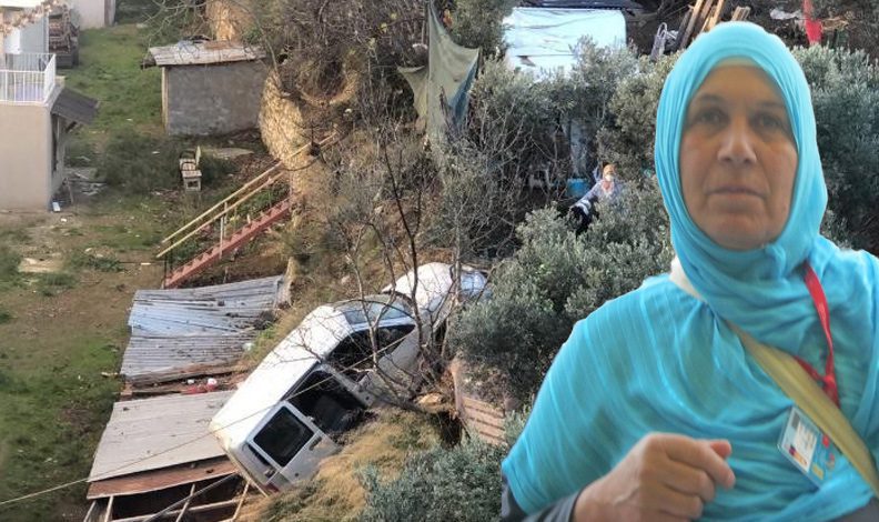Bursa’da en acı bayram! 3,5 ayda tahliye oldu