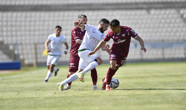 Bursaspor küme düştü Bandırmaspor 4- Bursaspor 2