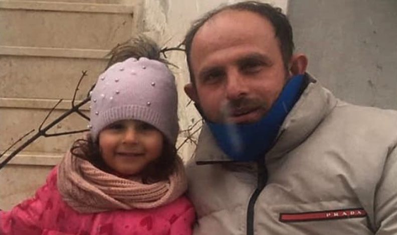 Bursa’da 4 yaşında kalbine yenik düştü