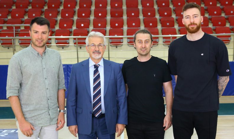 Frutti Extra Bursaspor Başkanı iddialı konuştu