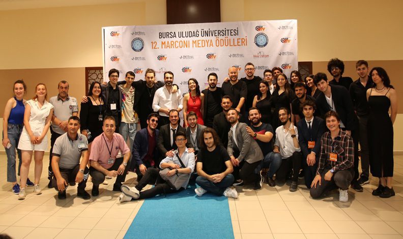 12. Marconi Medya Ödülleri sahiplerini buldu