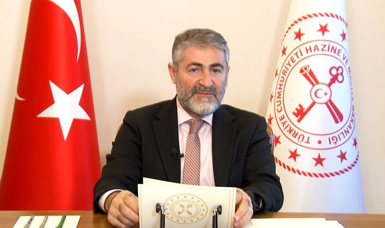 Bakan Nebati: “Fiyatları şişirenlere tolerans yok”