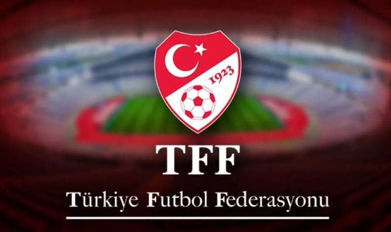 TFF transfer tarihlerini açıkladı