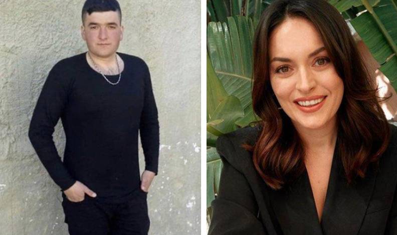 Ezgi Mola’nın Musa Orhan davasında karar