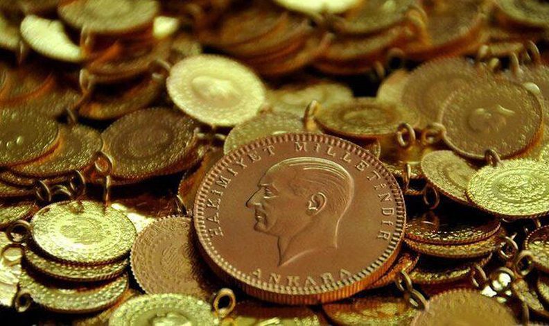 Gram altın 1000 liranın altında