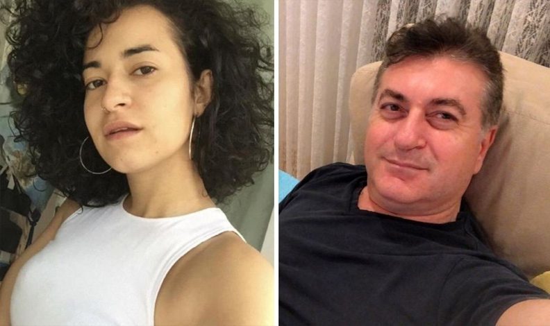 Azra’nın katiline ağırlaştırılmış müebbet