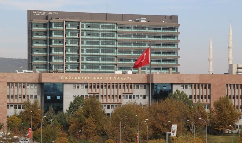 Gaziantep’teki pitbull vahşeti! Tutuklu sanıklar tahliye edildi