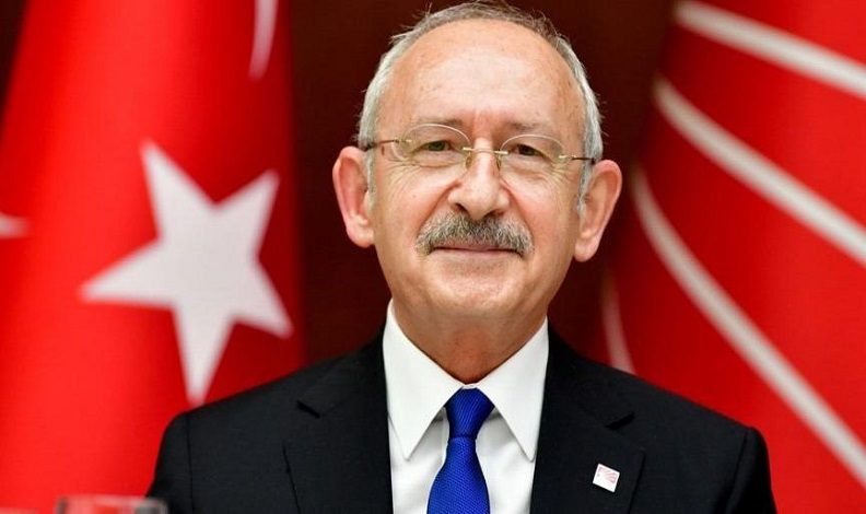 Kılıçdaroğlu’ndan ’19 Mayıs’ mesajı