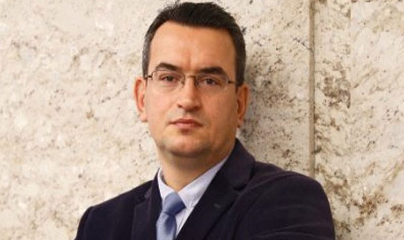 Metin Gürcan hakkında yeniden tutuklama kararı