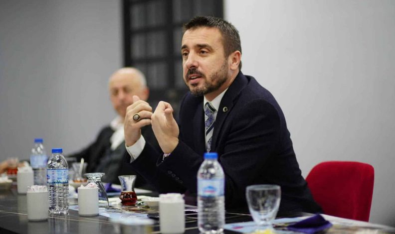 Bursa’da Kestel Belediye Başkanı’ndan sert açıklama