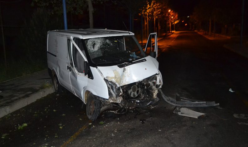 Tekirdağ’da iki kardeşi ölüm ayırdı