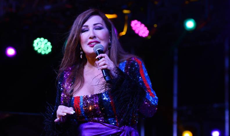 Nilüfer’de caz festivali rüzgarı
