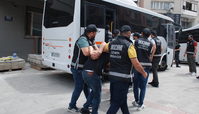 Dobo Metin cinayeti çözüldü
