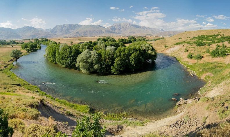 Tunceli’de ormanlara girişler yasaklandı