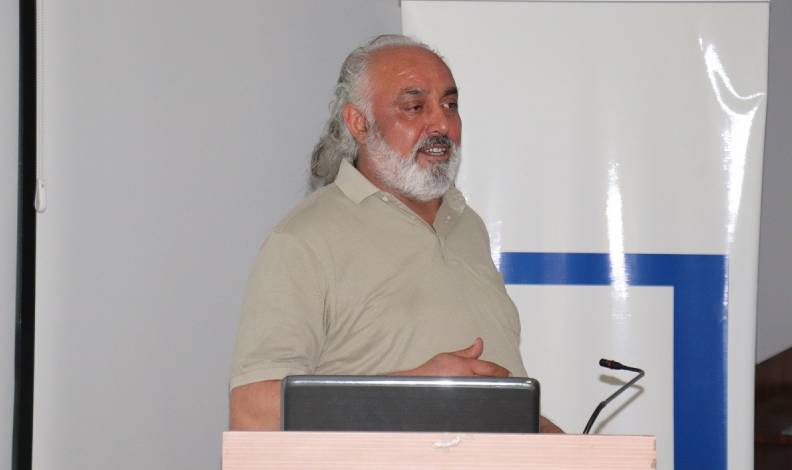 Bursa’da mimarlara mekanik tesisat semineri