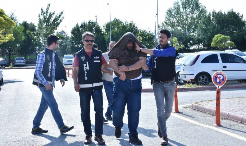 Besicileri dolandıran şüpheliler tutuklandı