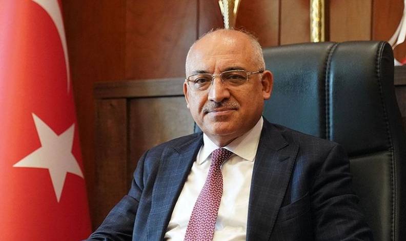 “Türk futbolunun ihtiyacı olan en önemli şey güven”