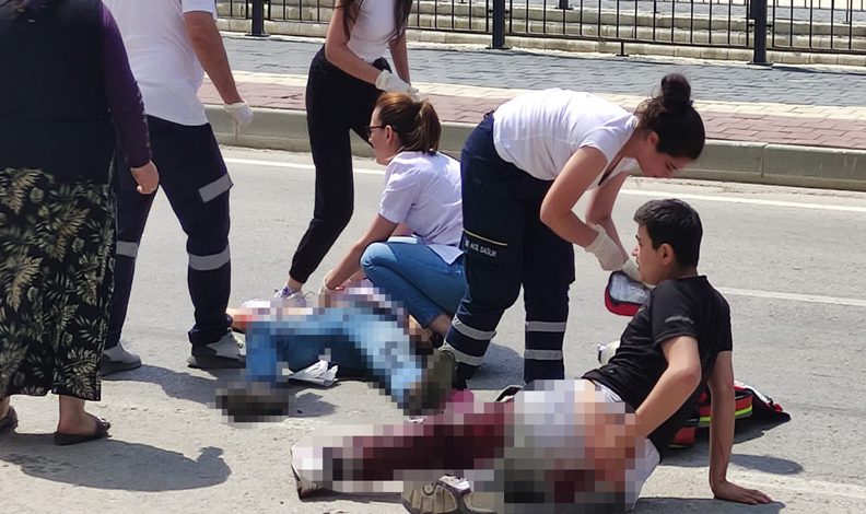 Bursa’da park kavgası cinayetine tutuklama
