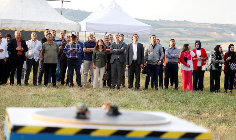 Bursa İnegöl’de 3. Teknoloji Festivali başlıyor
