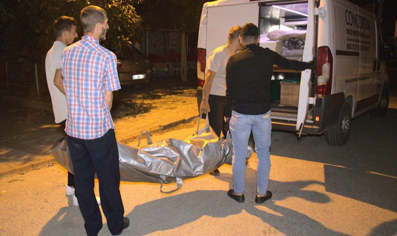 Antalya’da Rus uyruklu kadın ölü bulundu