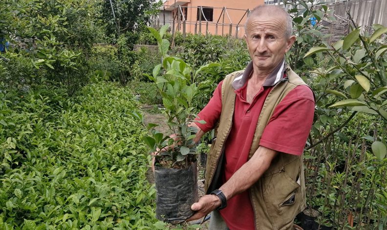 Hobi olarak başladı mesleği oldu