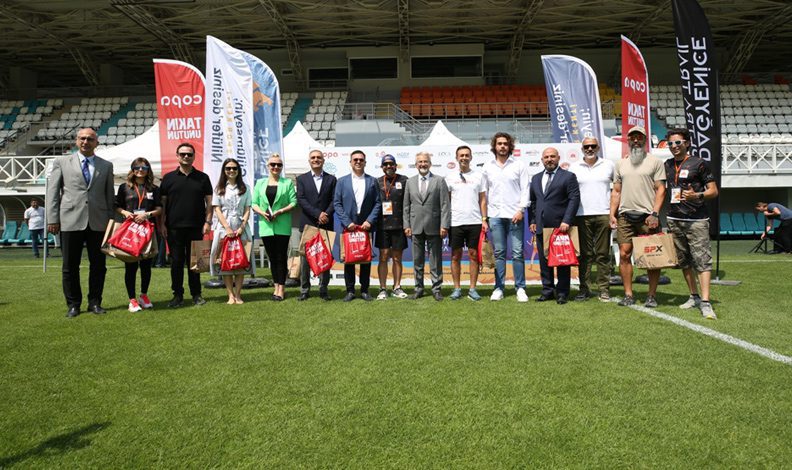 “Dağyenice Ultra Trail” spor tutkunlarını buluşturacak
