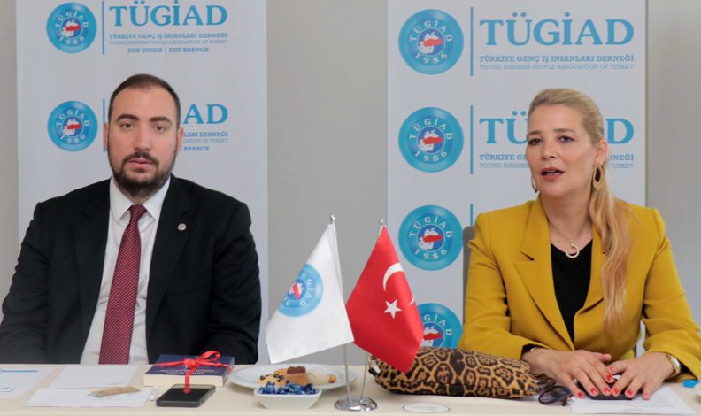 “Sanayici üretim heyecanını kaybetmemeli”