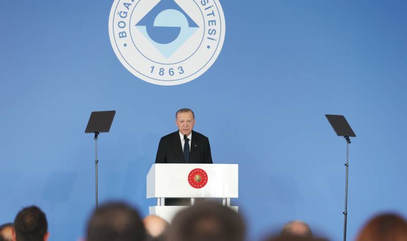 “Yatırımını kendi ülkesine yapan karlı çıkacaktır”