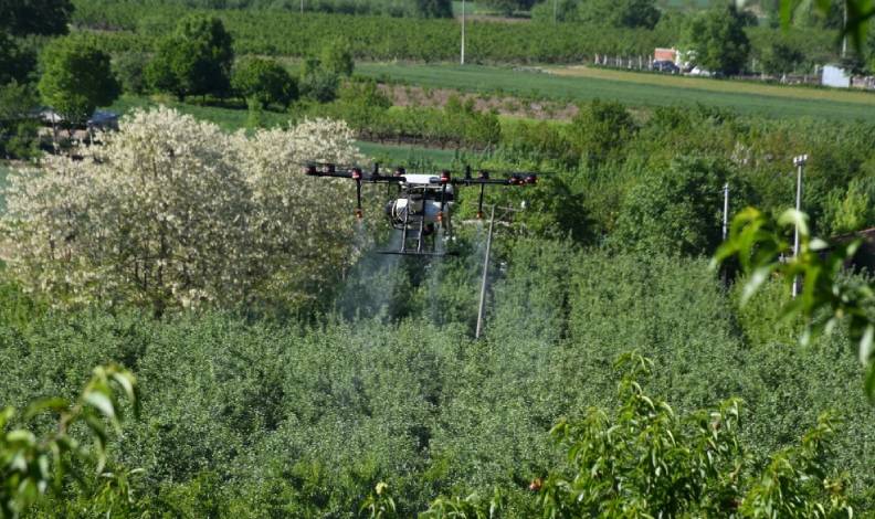 Çiftçi’yi rahatlatacak proje Bilişim Vadisi’nde
