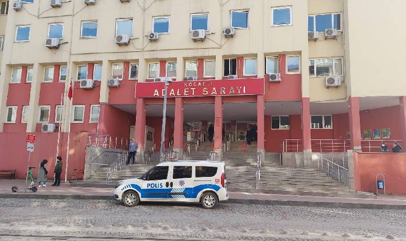 14 yaşındaki kıza taciz!
