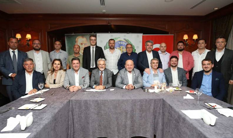 Turgay Erdem’den üretim seferberliği çağrısı