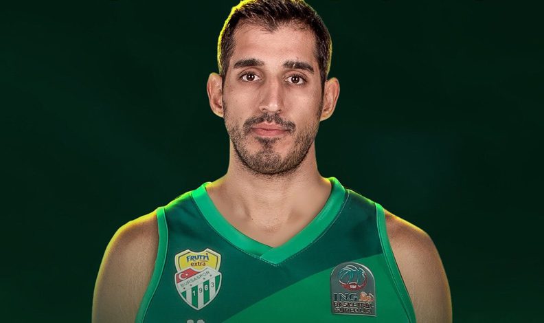 Ahmet Düverioğlu Frutti Extra Bursaspor’da