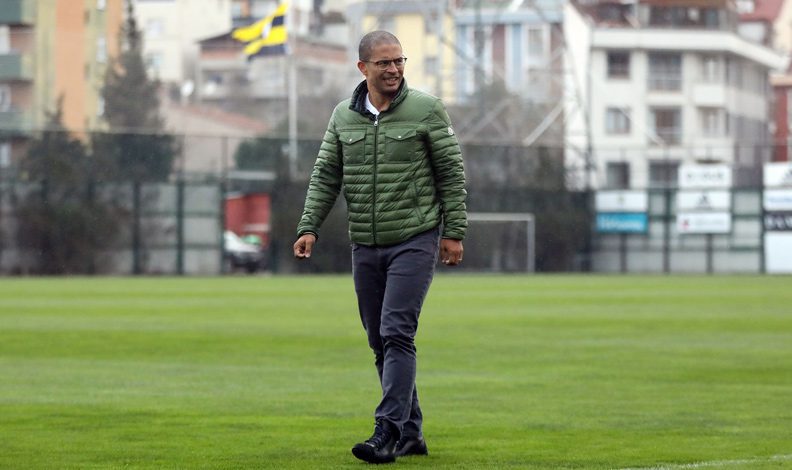 Alex de Souza’nın acı günü