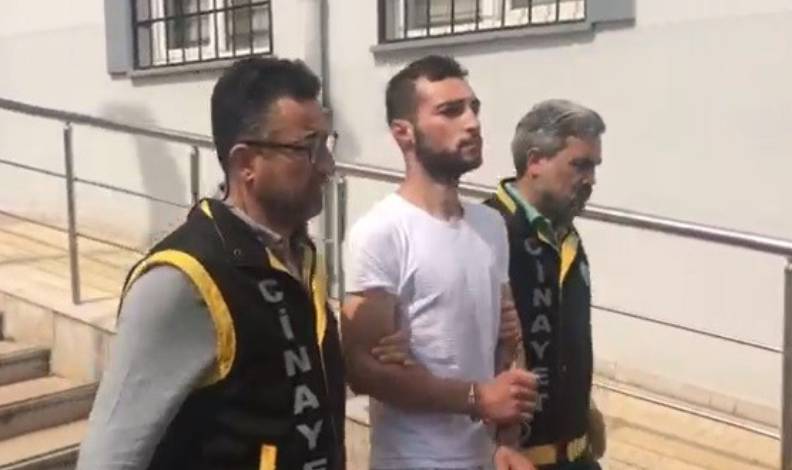 Bursa’da annesini öldüren zanlı tutuklandı