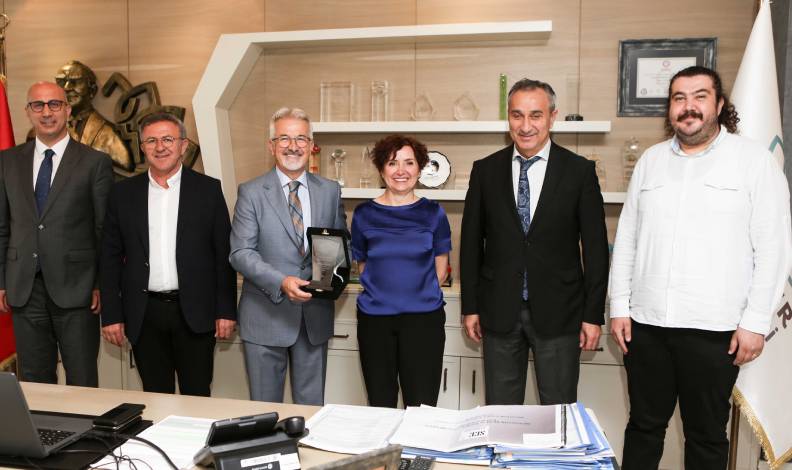 Bursa Nilüfer’in müzeleri ödüle doymuyor