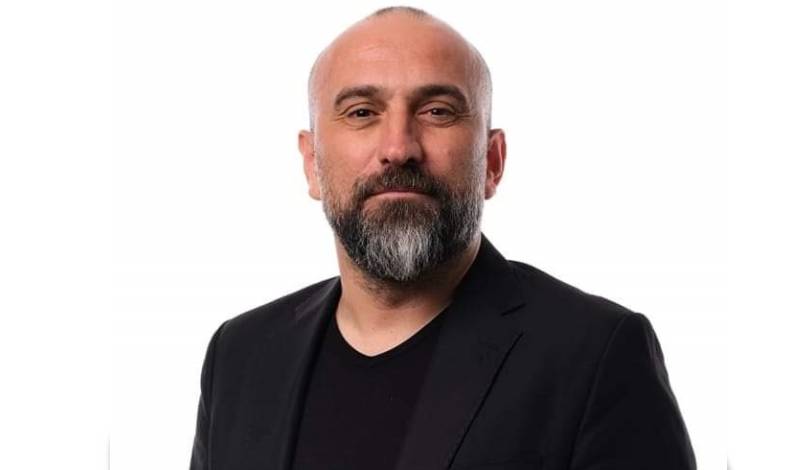 Paşader’de seçim heyecanı