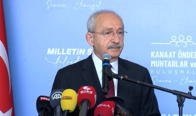 “Güvenlik güçlerine saldırmak doğru değil”
