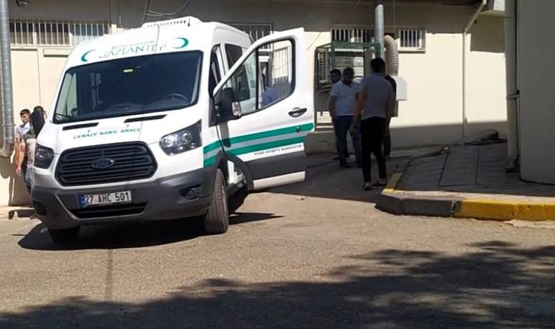 16 yaşındaki çocuk, ağabeyini tüfekle öldürdü