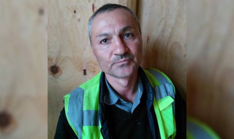 Akrabalar arasındaki kavga cinayetle sonlandı