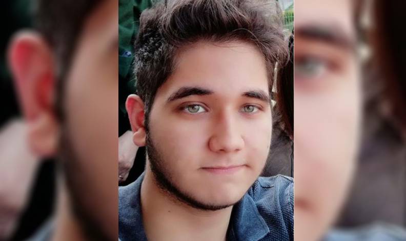 Günlerdir aranan genç ölü bulundu