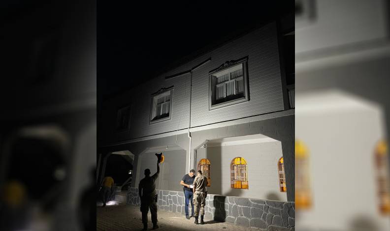 AK Parti milletvekilinin evine silahlı saldırı