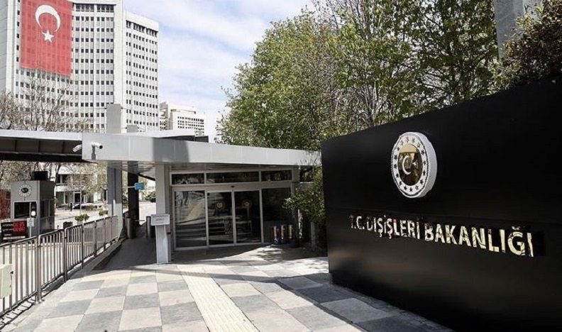 İçişleri Bakanlığı: “FETÖ mensubu 38 kişi yakalandı”