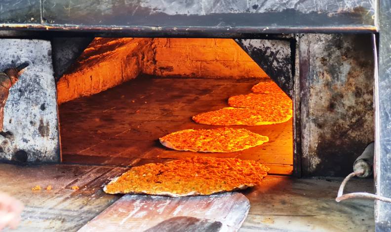 Bodrum’da lahmacun fiyatı 20 kilometre içinde değişiyor