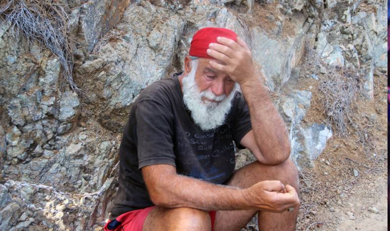 “Keşke ölseydi de ormanları yakmasaydı”